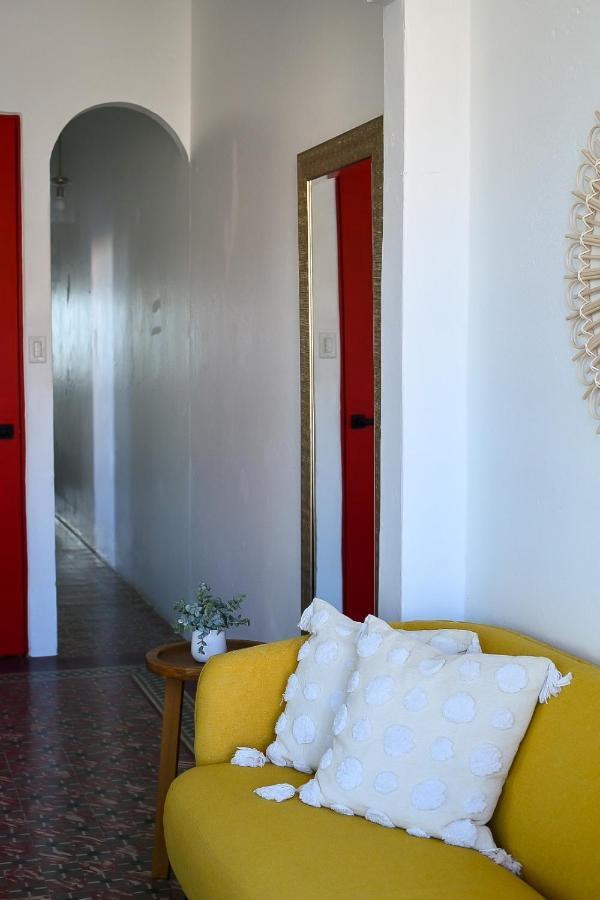 Digital Nomad San Agustin Apartments San Juan Exterior foto